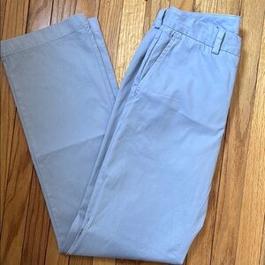 Vineyard Vines, Men's Light Blue Casual Chinos. 28x34
